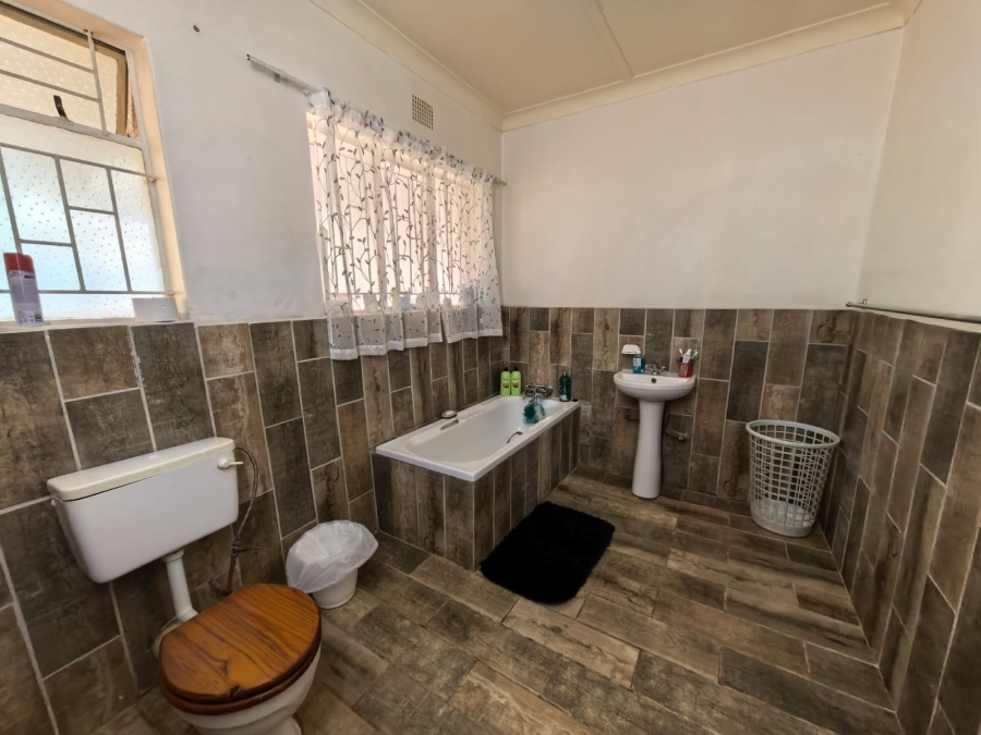 3 Bedroom Property for Sale in Parys Free State